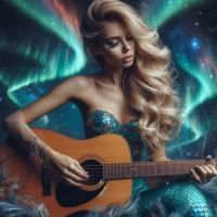 Sweet Mermaids