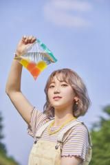 Shiny Star (Korean Version)