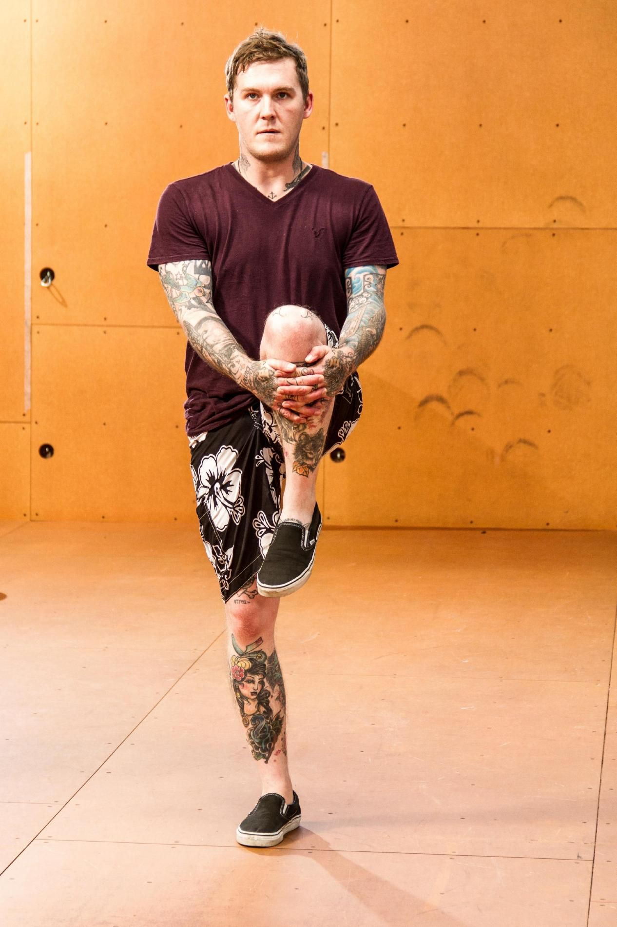 Brian Fallon