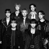 ALIENS (Lyrics in English) - BTS