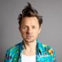 Martin Solveig