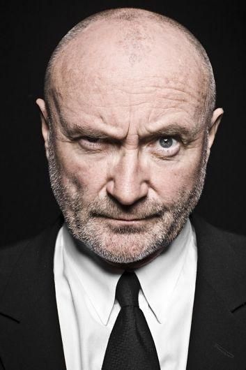 Phil Collins - Cifra Club