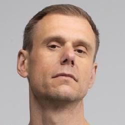 Foto de Armin Van Buuren