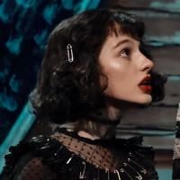 Sophia Anne Caruso
