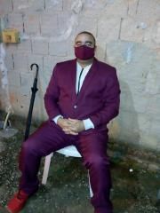 Foi Deus