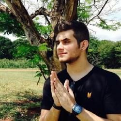 Foto de Dennis Andrade 