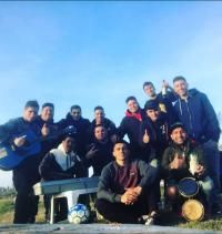 La Sonora de La Caba