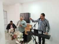 Abba Padre