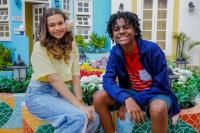 A Infância de Romeu e Julieta