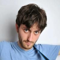 Pretend You're Happy