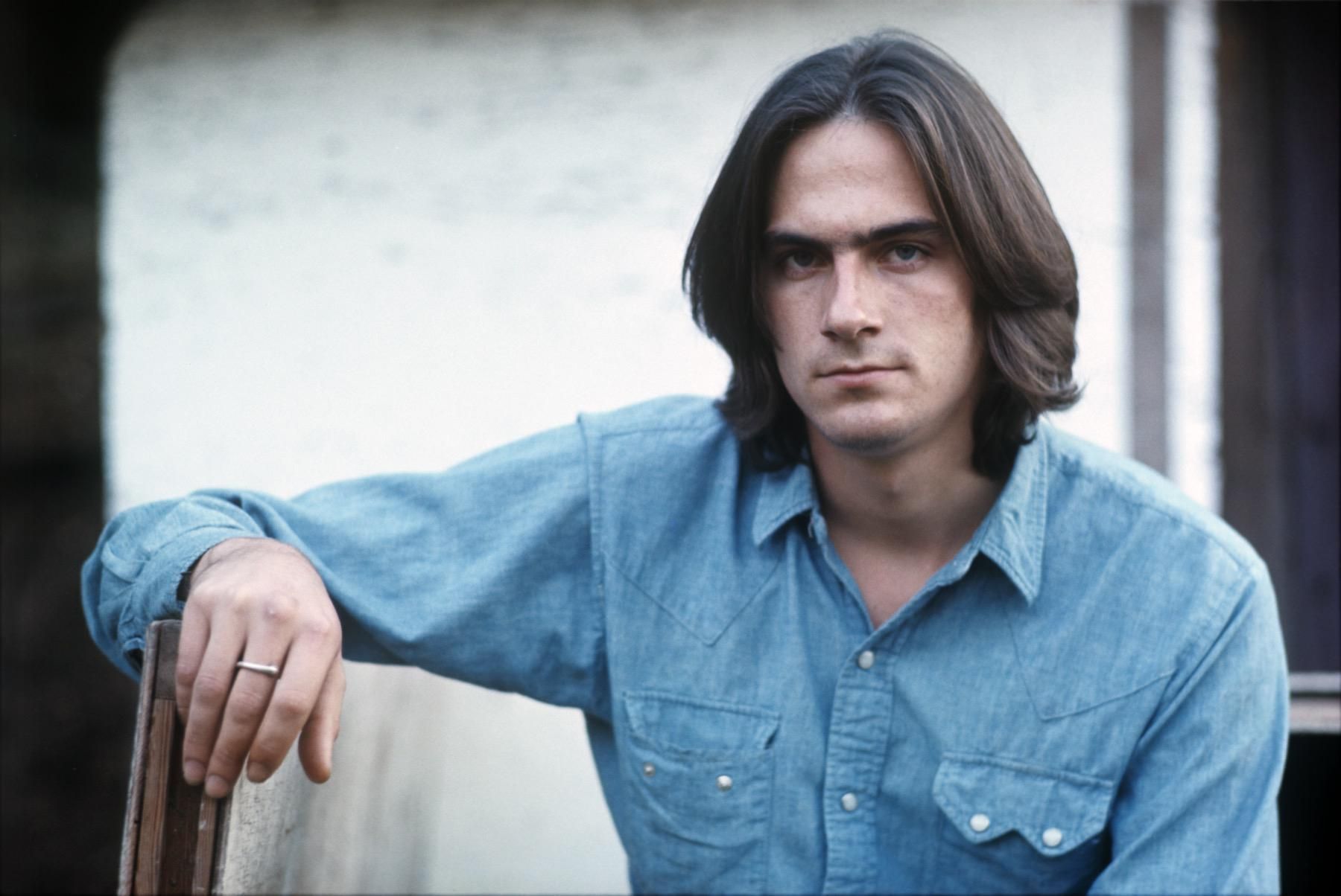 James Taylor