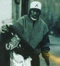 Streiht Up Menace