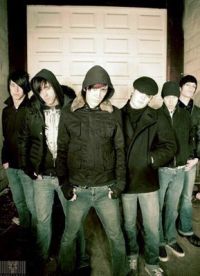 Alesana