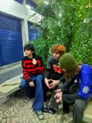 As Velhinhas da Dança