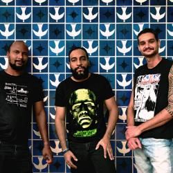 Foto de Manttra Rock