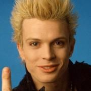 Billy Idol