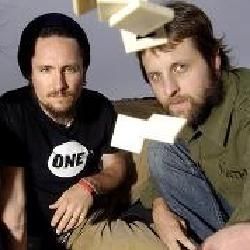 Photo of John Butler Trio