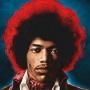 Jimi Hendrix