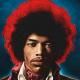 Jimi Hendrix