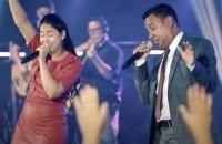 Jeffter e Kivia