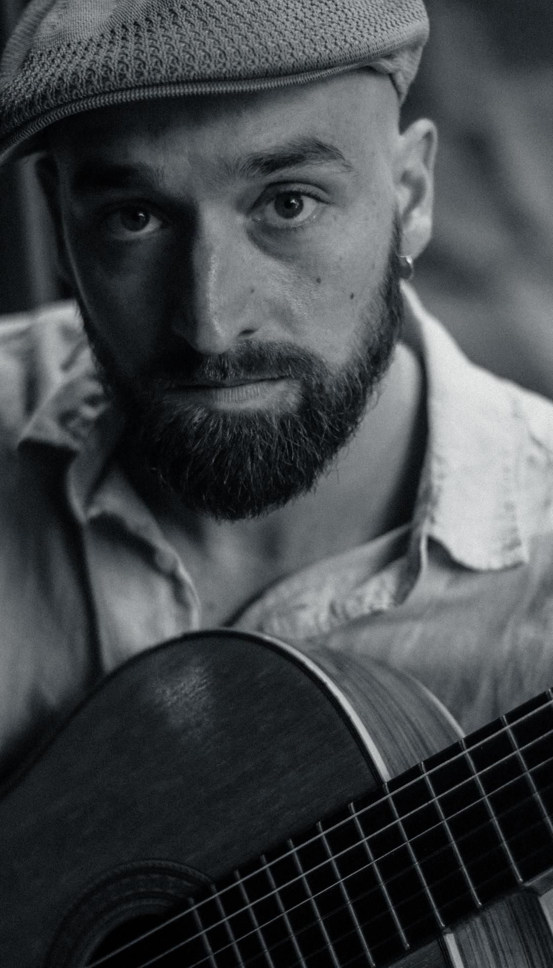 Pedro S. Rocha