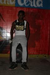 Soldado de Rua (Deluxe)