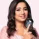 Shreya Ghoshal