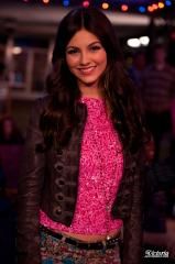 Victoria Justice