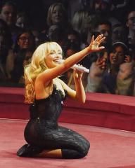 The Long Distance Diners