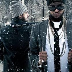 Foto de Bonde da Gringa