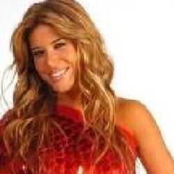 Foto de Bárbara Muñoz