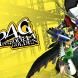 Persona 4 Golden