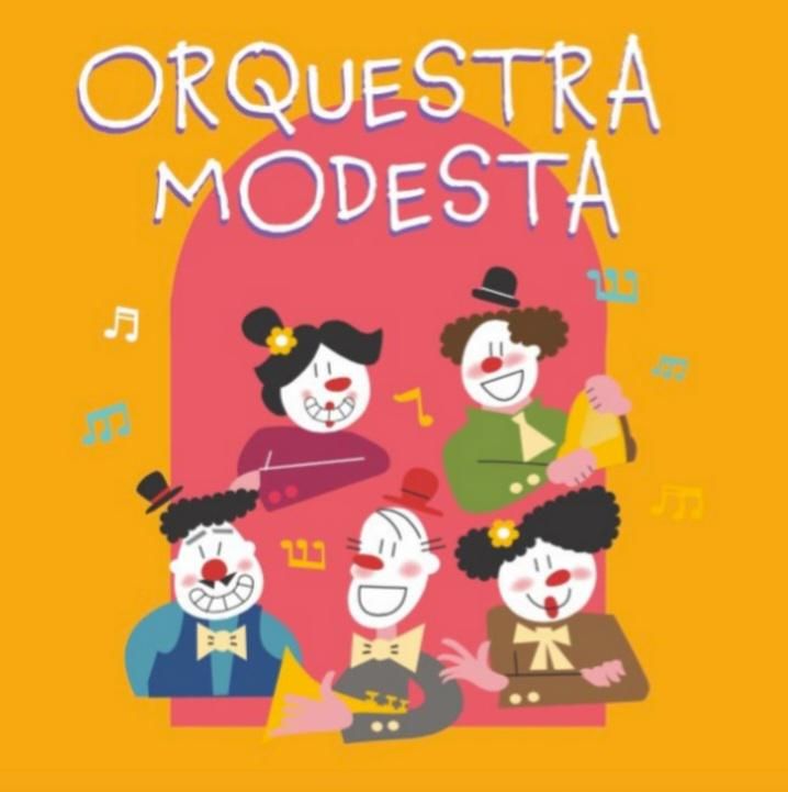 Orquestra Modesta