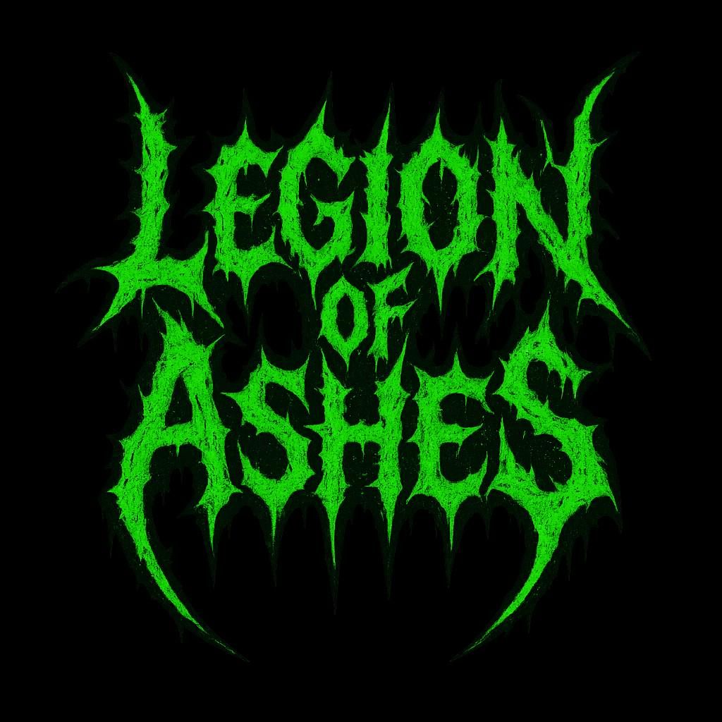 Legion Of Ashes