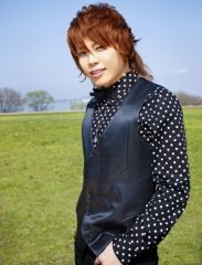T.M. Revolution