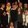 A Very Potter Musical