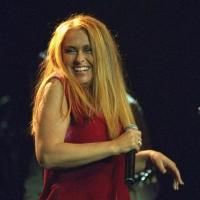 Sanne Salomonsen
