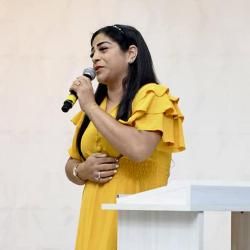 Foto de Francilene Trindade