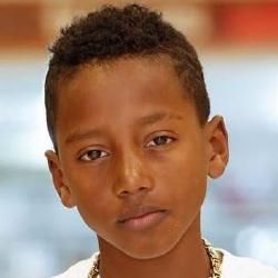 Photo of MC Caverinha