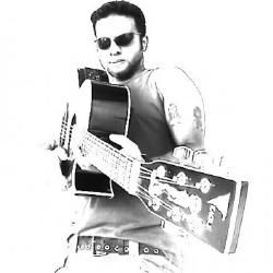 Foto de Marcos Vergante