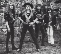 I Was Made For Rock And Roll