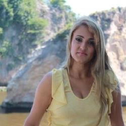 Foto de Vanessa Sanches