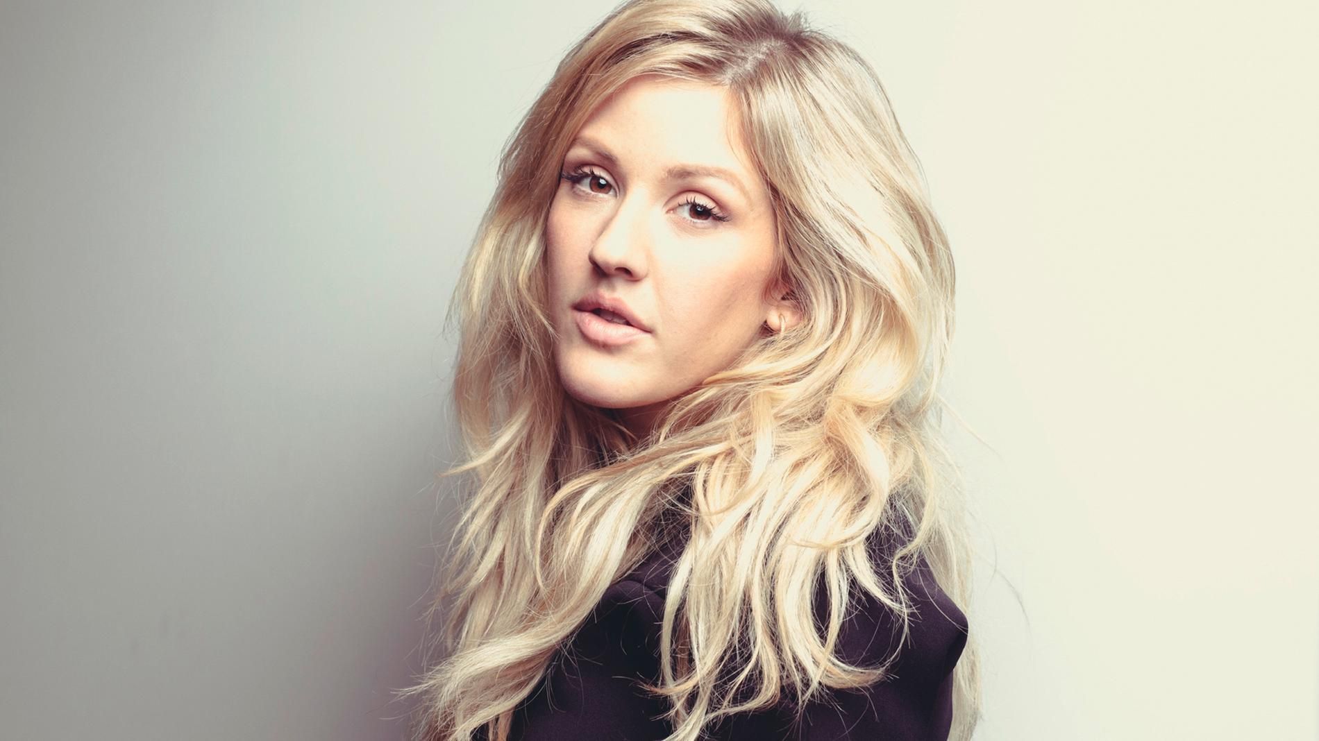 Ellie Goulding How Long Will I Love You (Tradução) HD 