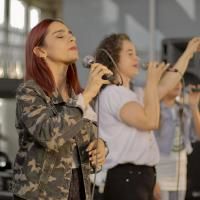 Passion Ministerio