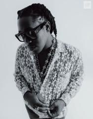 Smoke (feat. HVN & SoFaygo)