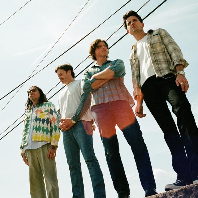 FOUR KICKS (TRADUÇÃO) - Kings Of Leon - LETRAS.MUS.BR