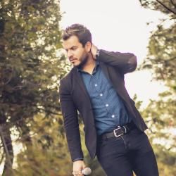 Foto de Victor Vásquez