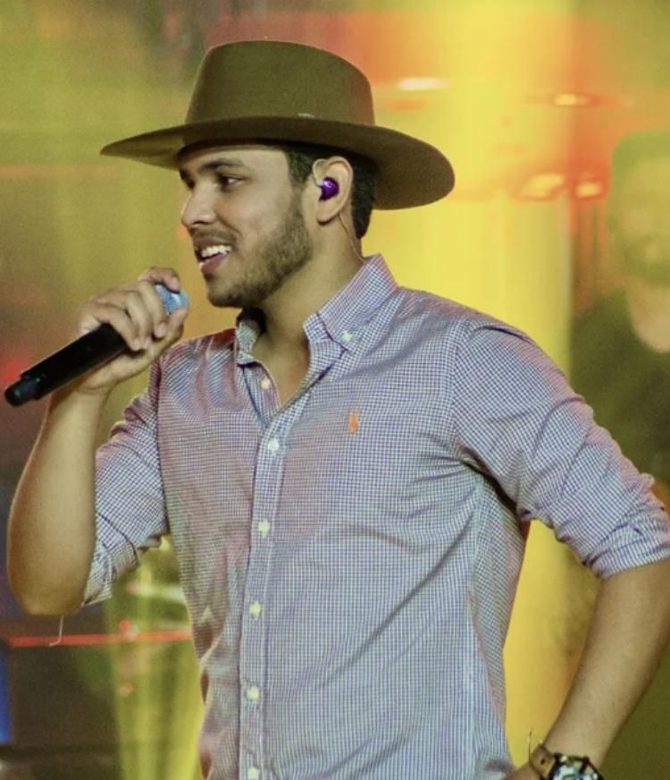 Henrique Souza (Sertanejo)