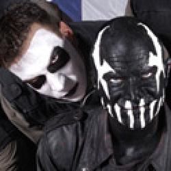 Foto de Mushroomhead