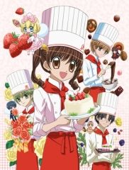 Yumeiro Patissiere